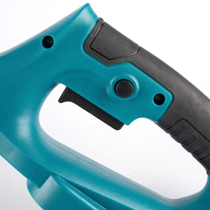 Planet Gates 1500W 7 Inch Cordless Electric Lawn Mower Length Adjustable Handheld Rechargeable Garden Pruning Tools For Makita 18V Battery