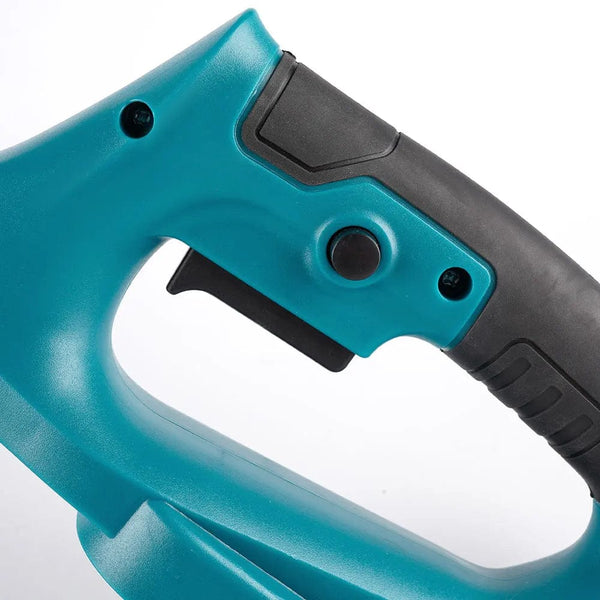 Planet Gates 1500W 7 Inch Cordless Electric Lawn Mower Length Adjustable Handheld Rechargeable Garden Pruning Tools For Makita 18V Battery