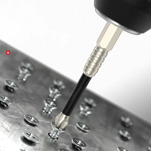 Planet Gates 150mm / CHINA 1pc Magnetic Screwdriver Bit Alloy Steel  Anti-Slip Long Drill Bits 1/4 Hex Shank PH2 Head Screwdriver Bit Hand Tools 25-150mm