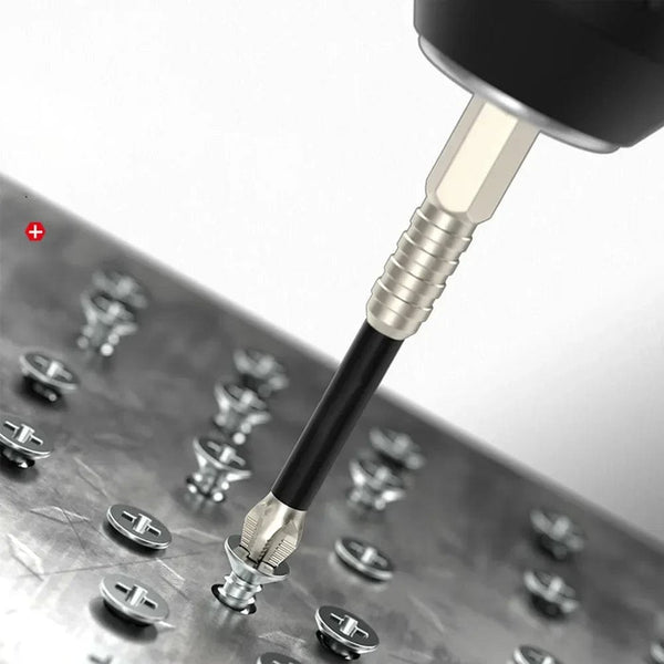 Planet Gates 150mm / CHINA 1pc Magnetic Screwdriver Bit Alloy Steel  Anti-Slip Long Drill Bits 1/4 Hex Shank PH2 Head Screwdriver Bit Hand Tools 25-150mm