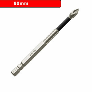Planet Gates 150mm / CHINA 1pc Magnetic Screwdriver Bit Alloy Steel  Anti-Slip Long Drill Bits 1/4 Hex Shank PH2 Head Screwdriver Bit Hand Tools 25-150mm