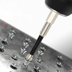 Planet Gates 150mm / CHINA 1pc Magnetic Screwdriver Bit Alloy Steel  Anti-Slip Long Drill Bits 1/4 Hex Shank PH2 Head Screwdriver Bit Hand Tools 25-150mm