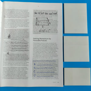 Planet Gates 150sheets 3Packs150Sheets Stickers  Transparent Sticky Notebook Pads Notepads Clear Bookmark Read Book Stationery School Supplie