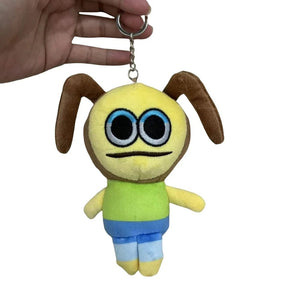 Planet Gates 15cm 28cm Peluche De Roxicake Cucarachoxi Peluche Plush Toy Cute Cartoon Anime Doll Cute Home Sofa Decor Pillow For Kid Birthday Gift