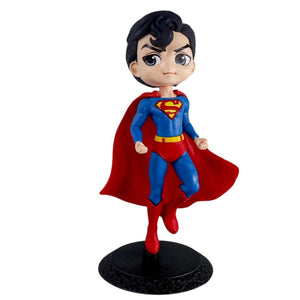 Planet Gates 15cm opp 10 11 Pieces Of Disney's Avengers Characters Spider-Man Iron Man Captain America Thor Wonder Woman. Action Figure Decorative Toys