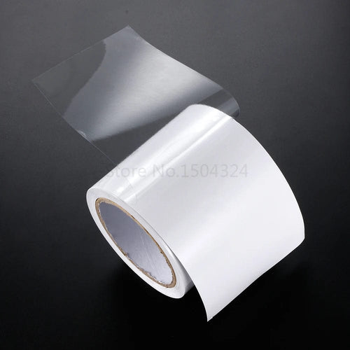 Planet Gates 15cmx200cm 15*100/200cm Car Protective Rhino Skin Stickers Anti-scratch Vehicle Body Paint Protection Vinyl Wrap Decals Film Auto Accessory