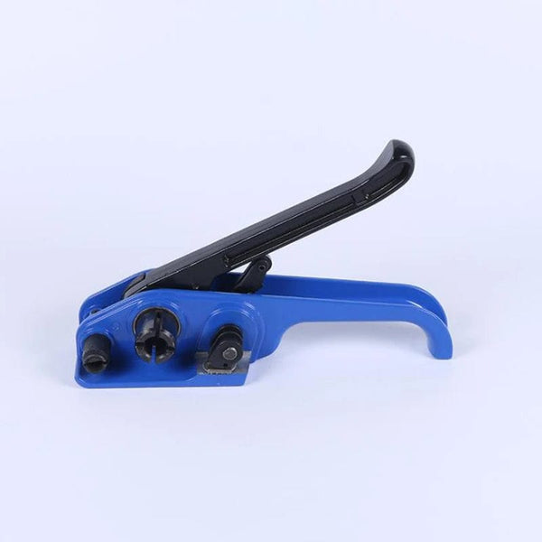 Planet Gates 16~19mm Wrapping Manual PET PP Plastic Steel Tensioner & Sealer Strapping Tool Packing Tool Set Strapping Machine Packing Tool
