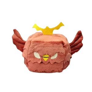 Planet Gates 16 New Kids Toys Blox Fruits Plush Doll Anime Game Stuffed Devil Fruit Horror Doll Plush Toy Home Decor Throw Pillow Children Gifts