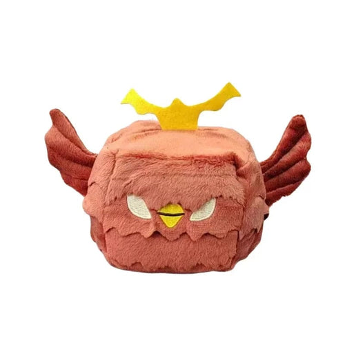 Planet Gates 16 New Kids Toys Blox Fruits Plush Doll Anime Game Stuffed Devil Fruit Horror Doll Plush Toy Home Decor Throw Pillow Children Gifts