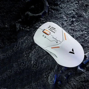 Planet Gates 16 Rapoo VT9PRO Wireless Gaming Mouse Esports Grade 68g Ultra-Light 26000DPI 8 Buttons Optical PAW3398 Computer Mouse For Laptop PC