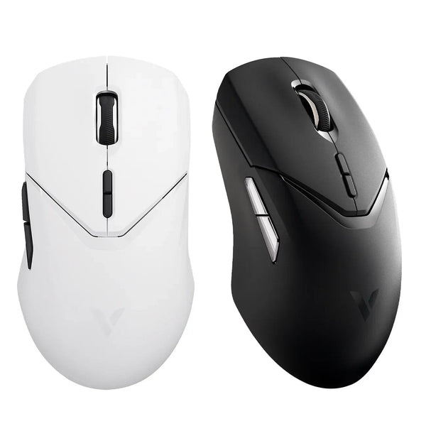 Planet Gates 16 Rapoo VT9PRO Wireless Gaming Mouse Esports Grade 68g Ultra-Light 26000DPI 8 Buttons Optical PAW3398 Computer Mouse For Laptop PC