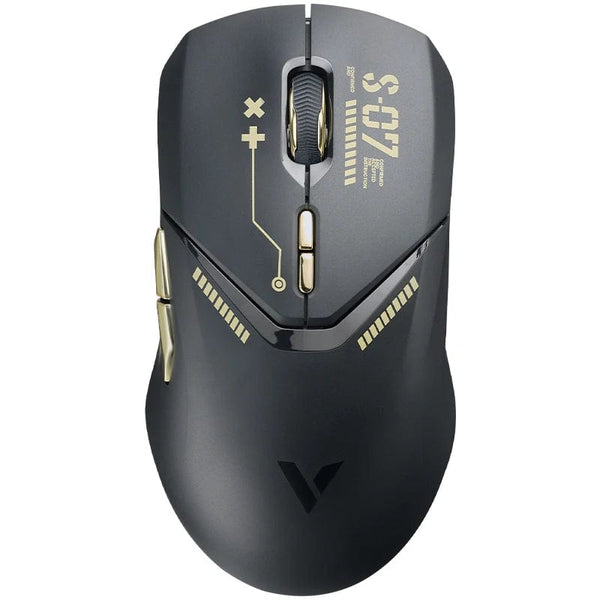 Planet Gates 16 Rapoo VT9PRO Wireless Gaming Mouse Esports Grade 68g Ultra-Light 26000DPI 8 Buttons Optical PAW3398 Computer Mouse For Laptop PC
