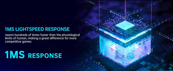 Planet Gates 16 Rapoo VT9PRO Wireless Gaming Mouse Esports Grade 68g Ultra-Light 26000DPI 8 Buttons Optical PAW3398 Computer Mouse For Laptop PC
