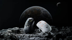 Planet Gates 16 Rapoo VT9PRO Wireless Gaming Mouse Esports Grade 68g Ultra-Light 26000DPI 8 Buttons Optical PAW3398 Computer Mouse For Laptop PC