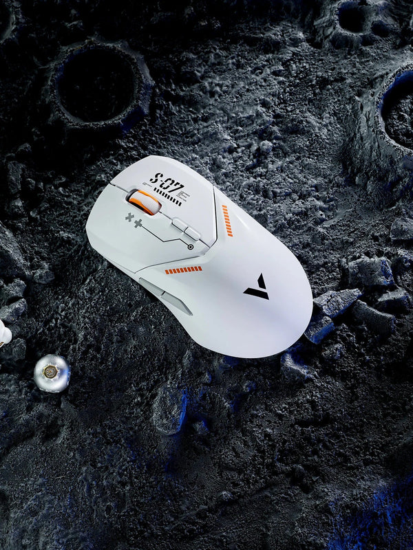 Planet Gates 16 Rapoo VT9PRO Wireless Gaming Mouse Esports Grade 68g Ultra-Light 26000DPI 8 Buttons Optical PAW3398 Computer Mouse For Laptop PC