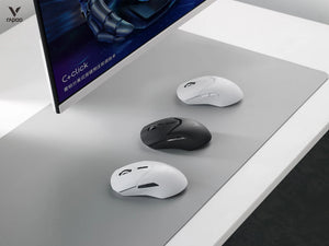 Planet Gates 16 Rapoo VT9PRO Wireless Gaming Mouse Esports Grade 68g Ultra-Light 26000DPI 8 Buttons Optical PAW3398 Computer Mouse For Laptop PC