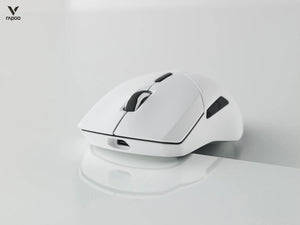 Planet Gates 16 Rapoo VT9PRO Wireless Gaming Mouse Esports Grade 68g Ultra-Light 26000DPI 8 Buttons Optical PAW3398 Computer Mouse For Laptop PC