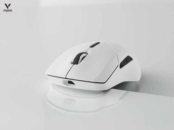 Planet Gates 16 Rapoo VT9PRO Wireless Gaming Mouse Esports Grade 68g Ultra-Light 26000DPI 8 Buttons Optical PAW3398 Computer Mouse For Laptop PC