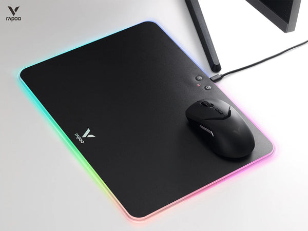 Planet Gates 16 Rapoo VT9PRO Wireless Gaming Mouse Esports Grade 68g Ultra-Light 26000DPI 8 Buttons Optical PAW3398 Computer Mouse For Laptop PC
