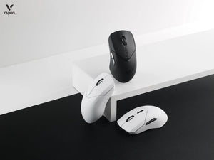 Planet Gates 16 Rapoo VT9PRO Wireless Gaming Mouse Esports Grade 68g Ultra-Light 26000DPI 8 Buttons Optical PAW3398 Computer Mouse For Laptop PC