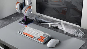 Planet Gates 16 Rapoo VT9PRO Wireless Gaming Mouse Esports Grade 68g Ultra-Light 26000DPI 8 Buttons Optical PAW3398 Computer Mouse For Laptop PC
