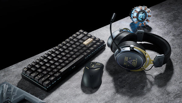 Planet Gates 16 Rapoo VT9PRO Wireless Gaming Mouse Esports Grade 68g Ultra-Light 26000DPI 8 Buttons Optical PAW3398 Computer Mouse For Laptop PC