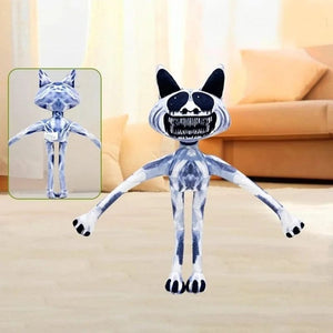 Planet Gates 16 Zoonomaly Plush Toy Zoo Guard Plush Zoonomaly Doll Zoonomaly Anime Figure Stuffed Animal Soft Toy Pillow Gift For Fans
