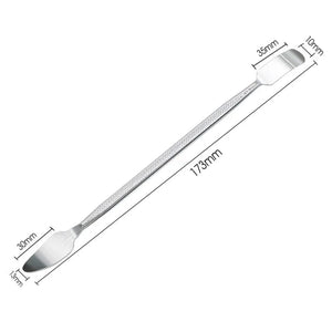 Planet Gates 164mm Universal Phone Repair Tools Kit Disassembly Blades Pry Opening Tool Metal Crowbar Disassemble Kit Phone Spatula Hand Tools Set