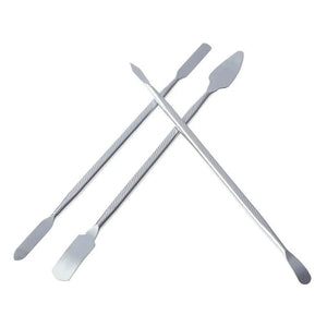 Planet Gates 164mm Universal Phone Repair Tools Kit Disassembly Blades Pry Opening Tool Metal Crowbar Disassemble Kit Phone Spatula Hand Tools Set