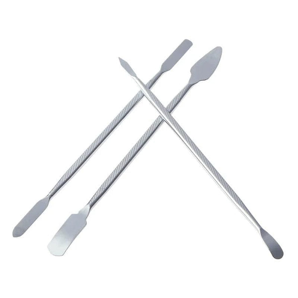 Planet Gates 164mm Universal Phone Repair Tools Kit Disassembly Blades Pry Opening Tool Metal Crowbar Disassemble Kit Phone Spatula Hand Tools Set