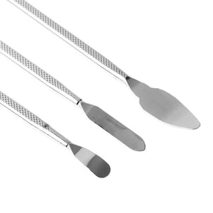 Planet Gates 164mm Universal Phone Repair Tools Kit Disassembly Blades Pry Opening Tool Metal Crowbar Disassemble Kit Phone Spatula Hand Tools Set