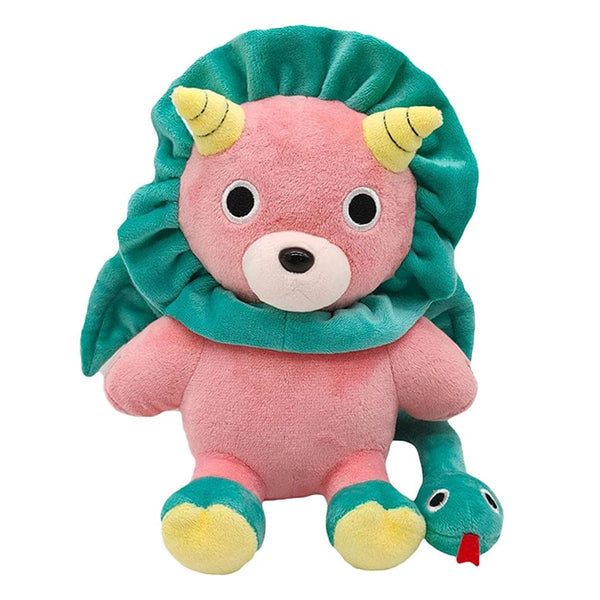 Planet Gates 16cm Cute Spy X Family Plush Toys Cute Soft Stuffed Plush Anya Forger Chimera Pillow Dolls For Kid Birthday Christmas Gifts