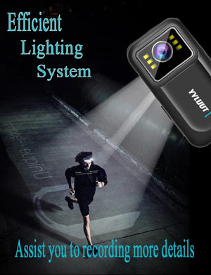 Planet Gates 16G TF Card Full HD 1080P motorcycle bicycle helmet camera 150° wide angle IP67 waterproof action camera portable drive recorder  body cam