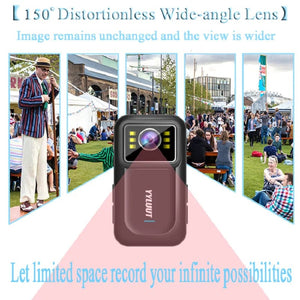 Planet Gates 16G TF Card Full HD 1080P motorcycle bicycle helmet camera 150° wide angle IP67 waterproof action camera portable drive recorder  body cam