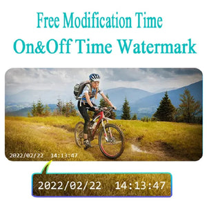 Planet Gates 16G TF Card Full HD 1080P motorcycle bicycle helmet camera 150° wide angle IP67 waterproof action camera portable drive recorder  body cam