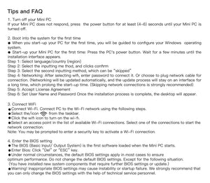 Planet Gates 16GB / 512GB EU FIREBAT S1 Mini PC 12th Alder Lake N100 16GB 512GB DDR4 MiniPC Gamers Desktops WiFi5 BT4.2 Computer RGB Visualization