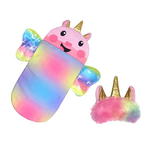 Planet Gates 17 Dolls Out Going Carry Bag Sleeping Bag Doll Accessory for 43cm Baby New Born Doll 18 Inch Doll Backpack Bag