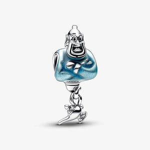 Planet Gates 179 New 925 Sterling Silver Disney Princess Original model production Charm FIT Pandora Bracelet DIY Ladies Jewelry  Christmas Gift