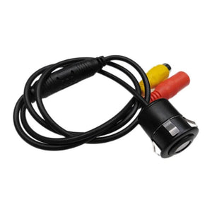 Planet Gates 18.5dakong / CHINA Car Universal Rear View Camera 170° Wide Angle Reverse Parking IP68 Waterproof CCD LED Auto Backup Monitor HD Night Vision Image