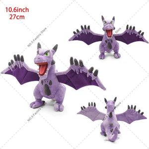 Planet Gates 18 Styles Shiny Charizard Plush Toys Pokemon Mega Evolution X & Y Charizard Soft Stuffed Animals Toy Doll Gift for Children Kids