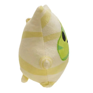 Planet Gates 18cm Legend of Zelda: Breath of the Wilderness Korok Forest Klog Doll Plush Toy Gift