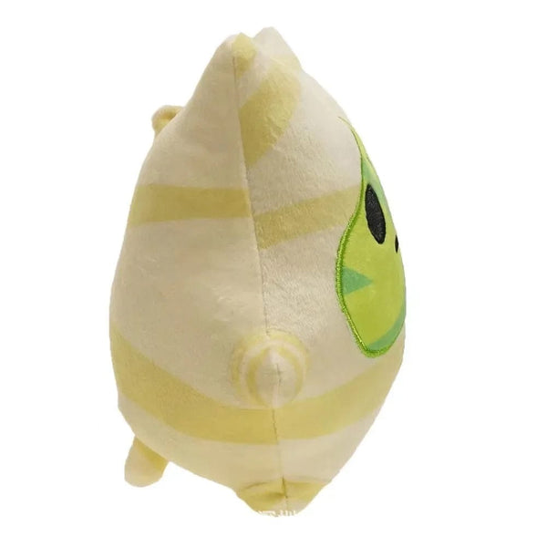 Planet Gates 18cm Legend of Zelda: Breath of the Wilderness Korok Forest Klog Doll Plush Toy Gift