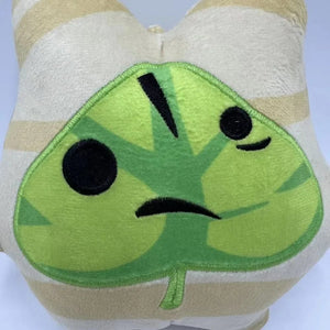 Planet Gates 18cm Legend of Zelda: Breath of the Wilderness Korok Forest Klog Doll Plush Toy Gift