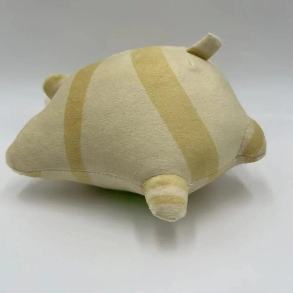 Planet Gates 18cm Legend of Zelda: Breath of the Wilderness Korok Forest Klog Doll Plush Toy Gift