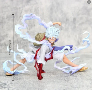 Planet Gates 18cm nika lufei Movies & TV