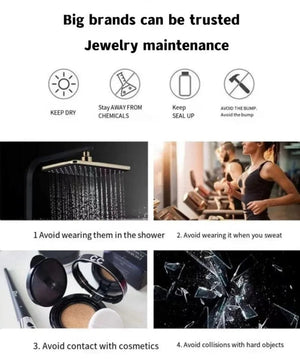 Planet Gates 18K GOLD  40mm Senlissi - New Fashion18K Gold Plated Hoop Earrings For Women 925 Sterling Silver 2.0mm Fashion Earring Cерьги Kольца 3/4/5/6CM