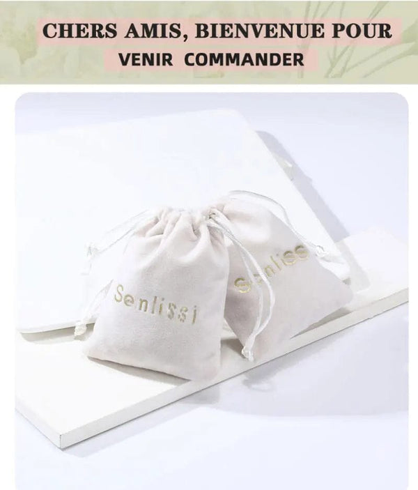 Planet Gates 18K GOLD  40mm Senlissi - New Fashion18K Gold Plated Hoop Earrings For Women 925 Sterling Silver 2.0mm Fashion Earring Cерьги Kольца 3/4/5/6CM