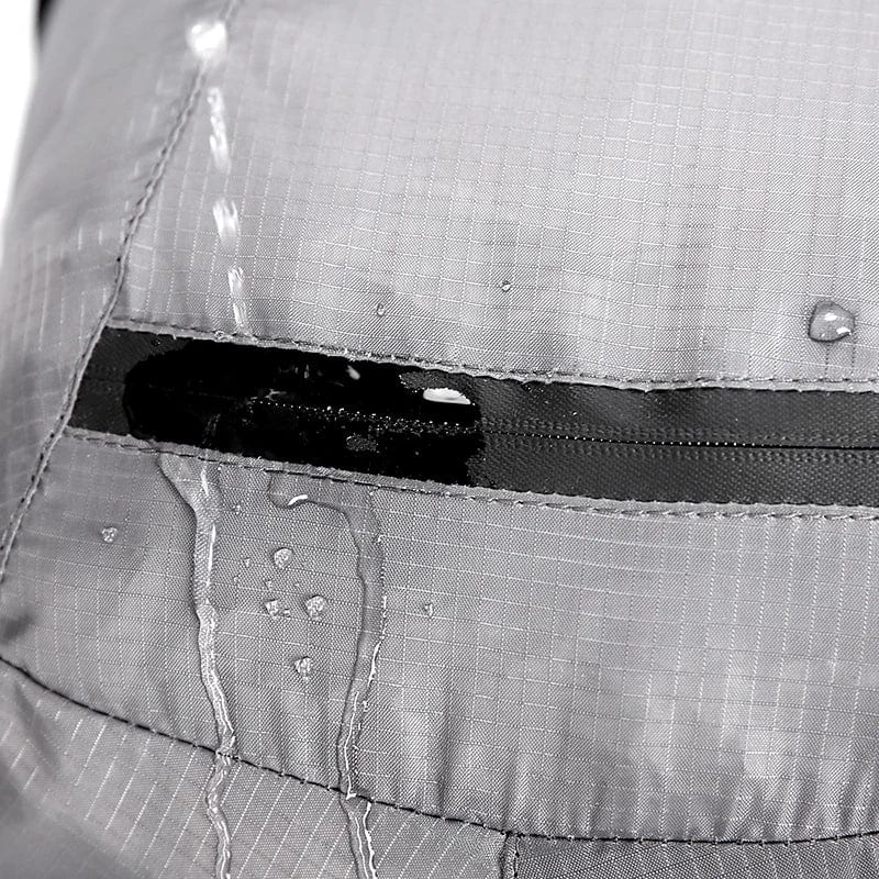 Planet Gates 18L Portable Foldable Backpack Folding Mountaineering Bag Ultralight Outdoor Climbing Cycling Travel Knapsack Hiking Daypack