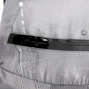 Planet Gates 18L Portable Foldable Backpack Folding Mountaineering Bag Ultralight Outdoor Climbing Cycling Travel Knapsack Hiking Daypack