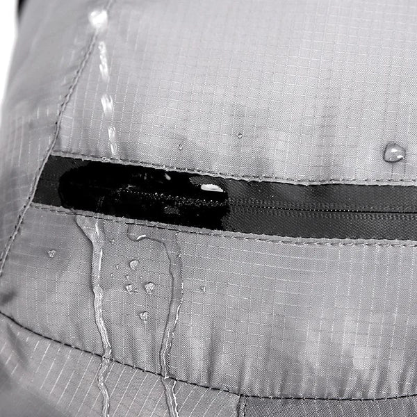 Planet Gates 18L Portable Foldable Backpack Folding Mountaineering Bag Ultralight Outdoor Climbing Cycling Travel Knapsack Hiking Daypack